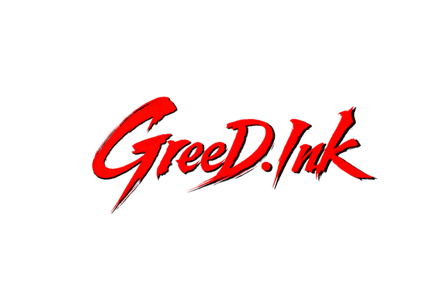 Merch GreedInk